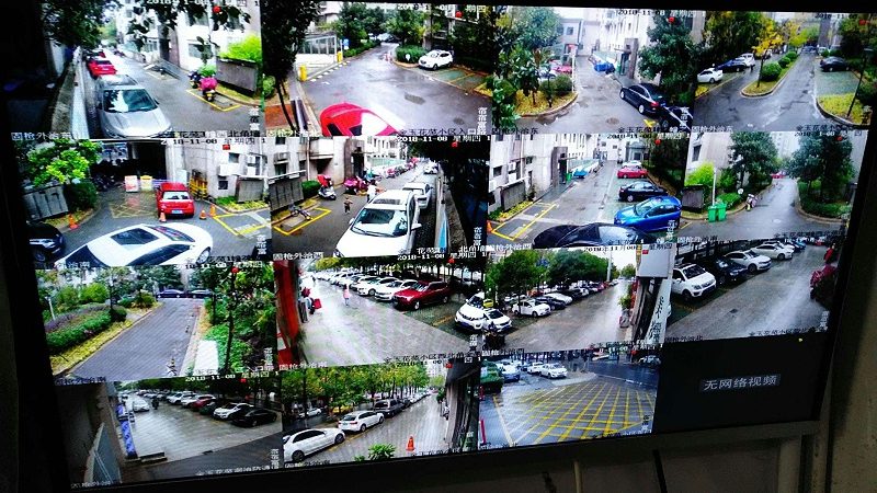 成都防盗报警系统主机安装：关键步骤与注意事项**