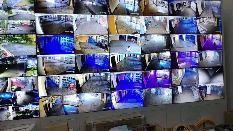 家用智能安防套装，如何选择？揭秘品牌排名背后的逻辑**