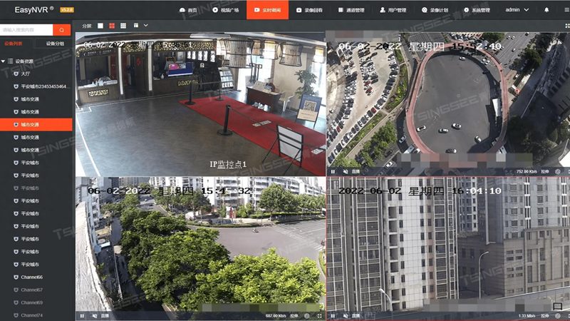 周界报警探测器安装：关键步骤与注意事项