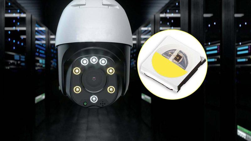 成都防盗报警系统安装施工全流程解析