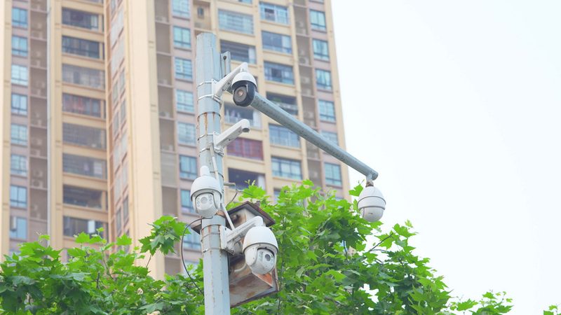 周界报警器加盟代理条件
