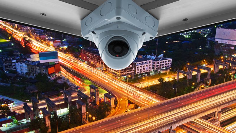 安防工程材料清单揭秘：价格与选型的关键考量**