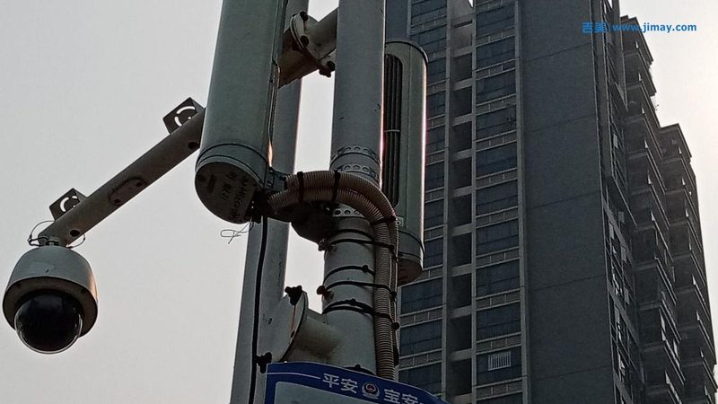 无线监控布线，这些技巧你掌握了吗？**