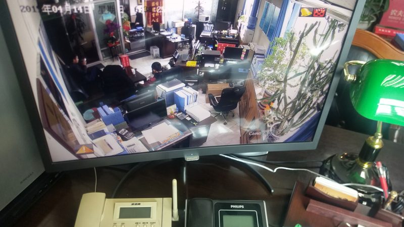 成都周界红外对射：揭秘其价格背后的技术考量**