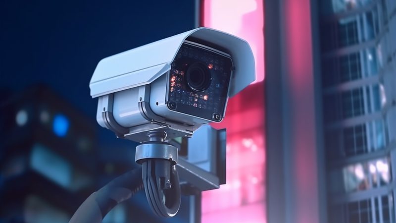 周界报警系统防区划分：关键步骤与注意事项**