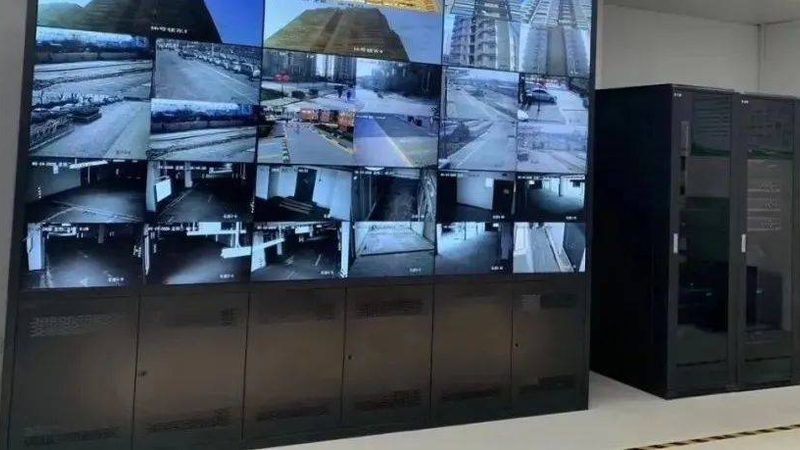 成都智能安防系统：揭秘厂家直销背后的技术奥秘**