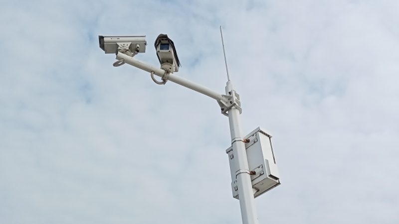 车库车牌识别系统：揭秘其价格构成与选购要点**