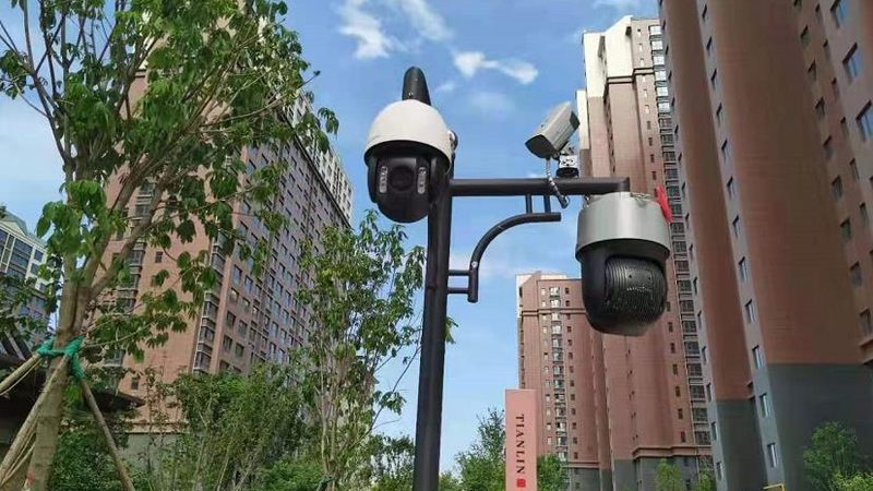 楼宇对讲安装，费用明细全解析**
