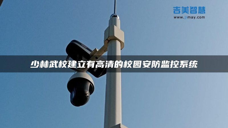 安防系统定制开发：从需求到落地的关键步骤