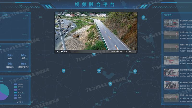防爆防盗报警系统：定制方案的关键要素**